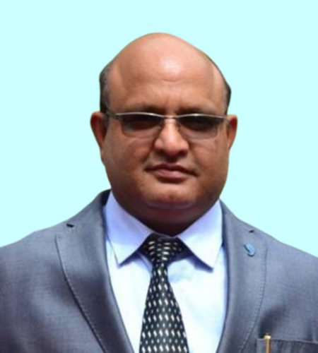 Chairman