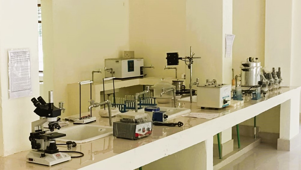 Laboratories